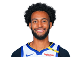 Braxton Key headshot