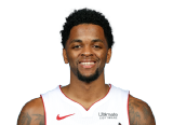 Daryl Macon headshot