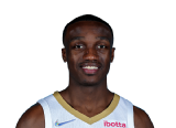 Jared Harper headshot
