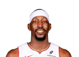 Bam Adebayo headshot