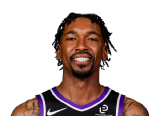 Malik Monk headshot