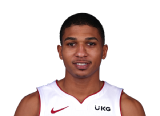 Breein Tyree headshot