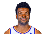 Udoka Azubuike headshot