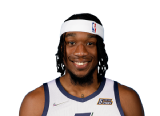 Xavier Sneed headshot