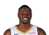 Rawle Alkins headshot