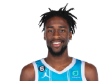 Kobi Simmons headshot