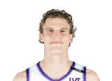 Lauri Markkanen headshot