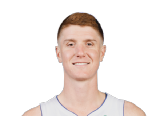 Kevin Huerter headshot