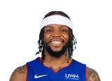 Zavier Simpson headshot
