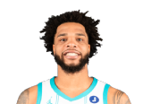 Miles Bridges headshot
