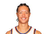 Isaiah Roby headshot