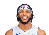 Lamar Stevens headshot