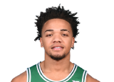 Carsen Edwards headshot