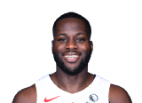 Eugene Omoruyi headshot