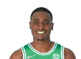 Malik Fitts headshot