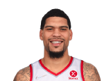 Jarron Cumberland headshot
