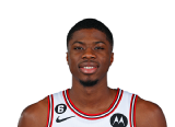 Kostas Antetokounmpo headshot
