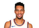 Charlie Brown Jr. headshot