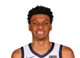 Derrick Alston Jr. headshot