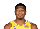 Rui Hachimura headshot
