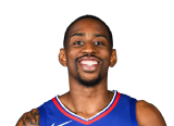 Bryson Williams headshot