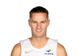Sam Merrill headshot