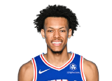 Jeff Dowtin Jr. headshot