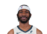DeJon Jarreau headshot