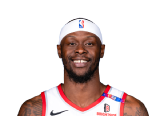 Taze Moore headshot