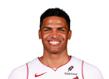 Dru Smith headshot