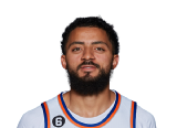 Jalen Harris headshot
