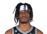 Alize Johnson headshot