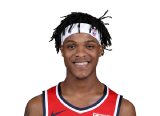 Jemerrio Jones headshot