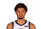 MaCio Teague headshot