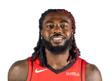Kevon Harris headshot