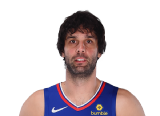Milos Teodosic headshot