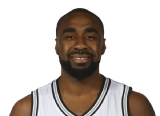 Reggie Williams headshot