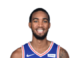 Terrance Ferguson headshot
