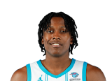 Frank Ntilikina headshot