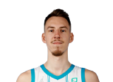Arnoldas Kulboka headshot