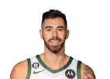 Luca Vildoza headshot
