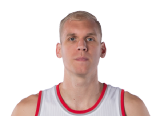 Greg Stiemsma headshot