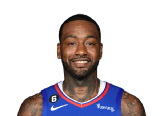John Wall headshot