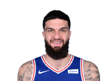 Vincent Poirier headshot
