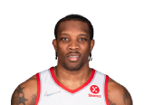 Eric Bledsoe headshot