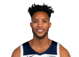 Evan Turner headshot