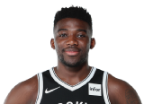 Yakuba Ouattara headshot