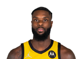 Lance Stephenson headshot