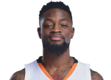 Terrico White headshot