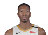 Wesley Johnson headshot
